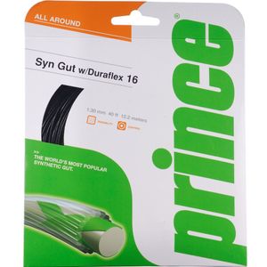 Prince Synthetic Gut Duraflex Saitenset 12,2m