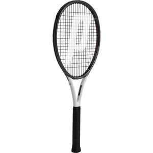 Tennisracket Prince TXT2.5 Synergy 98 2021 (Onbespannen)-Gripmaat L2