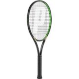 Tennisracket Prince TXT ATS Tour 98 305 g (Onbespannen)-Gripmaat L2