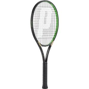 Tennisracket Prince TXT ATS Tour 98 305 g (Onbespannen)-Gripmaat L2