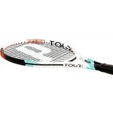 Tennisracket Prince Tour 100 290 g (Onbespannen)-Gripmaat L1