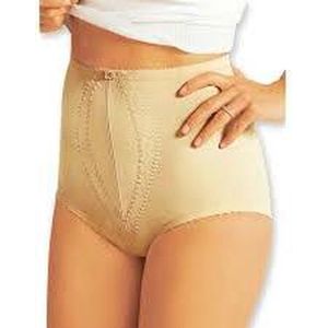 PLAYTEX - Incroyable - Steunslip - Beige - Shapewear