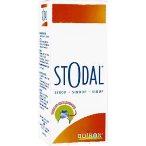 Stodal Siroop 200ml