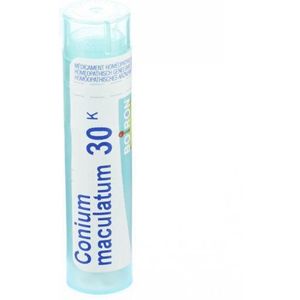 Boiron Conium Maculatum 30K Granulen 1 stuks