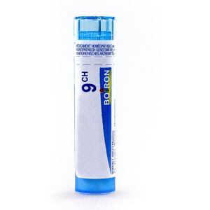 Boiron Cholesterinum 9CH Granulen 1 stuks