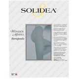 Solidea - WONDER MODEL Ccl.2 - Collant - Blauw Donker - 25/32 mmHg