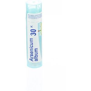 Boiron - Arsenicum Album 30K - Granulen - 1 stuk