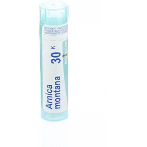 Boiron - Arnica Montana 30K - Granulen - 1 stuk