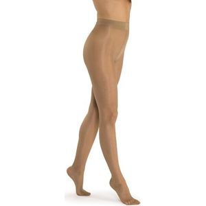 Solidea Collant 70 den GLACE a maglia liscia VENERE 70 sheer 12/15 mmHg Art. 016970 Size M