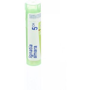 Boiron Ignatia Amara 5CH Granulen 1 stuks