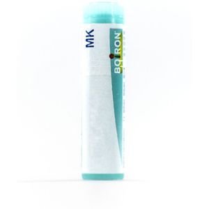 Boiron Natrium Sulfur 200K Globulen 1 stuks