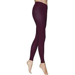 Solidea Leggins 70 den MOSTO sheer RED WELLNESS 70 12/15 mmHg Art. 048570 Size XXL