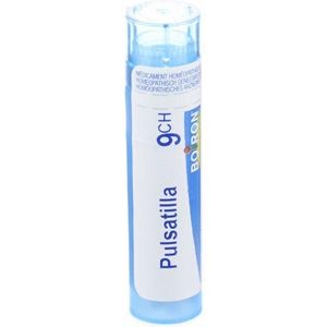 Boiron Pulsatilla 9CH Granulen 1 stuks