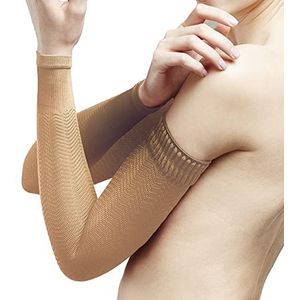 Solidea bracciali NOISETTE lunghi braccio polso MICROMASSAGE ARM BAND Art. 0507A5 Size M