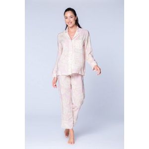 Pepita - Vesta - Pyjama - Lungo