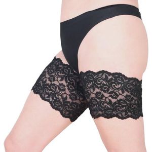 Caresse luxury lace dijenbanden