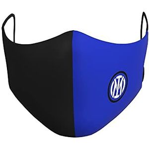 MIROGLIO Masker, blauw, standaard uniseks