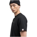 REPLAY - T-shirt - Zwart