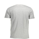 Grafische T-shirt Korte Mouw