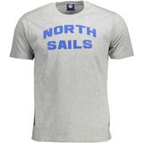 Grafische T-shirt Korte Mouw