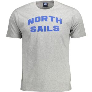 Grafische T-shirt Korte Mouw