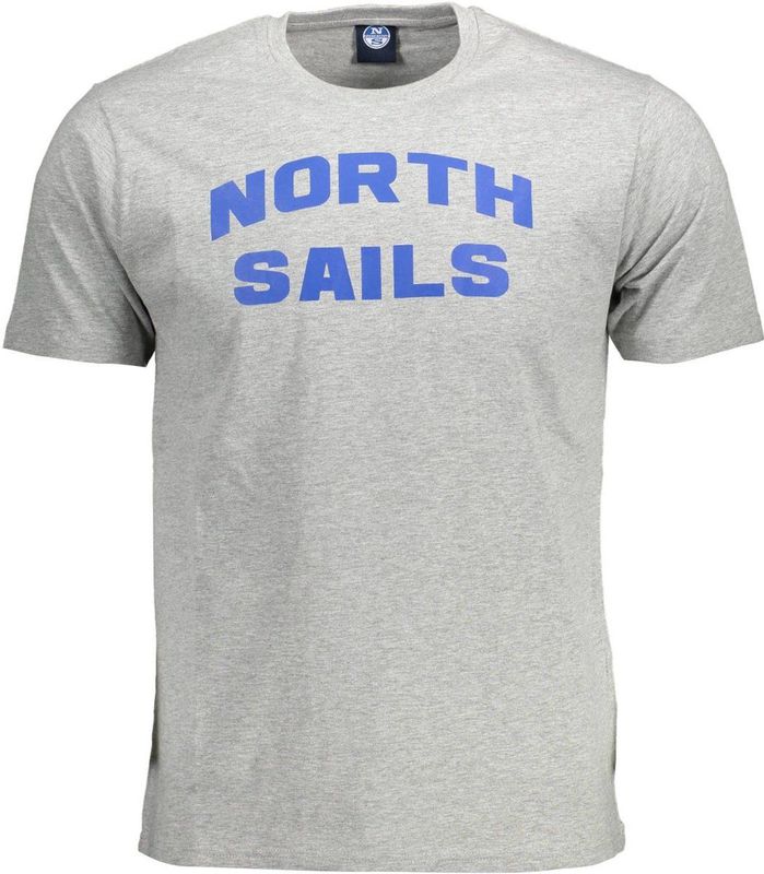 Grafische T-shirt Korte Mouw