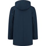 North Sails - Varberg - Jas - Regular Fit - Gerecycled Polyester - Waterafstotend