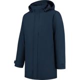 North Sails - Varberg - Jas - Regular Fit - Gerecycled Polyester - Waterafstotend
