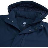 North Sails - Varberg - Jas - Regular Fit - Gerecycled Polyester - Waterafstotend