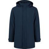 North Sails - Varberg - Jas - Regular Fit - Gerecycled Polyester - Waterafstotend