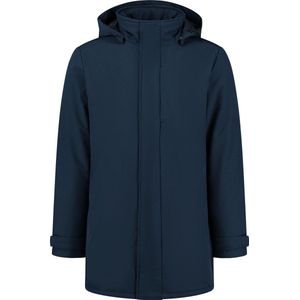North Sails - Varberg - Jas - Regular Fit - Gerecycled Polyester - Waterafstotend