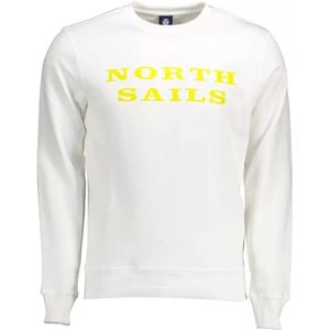 North Sails 691004 Graphic Sweatshirt