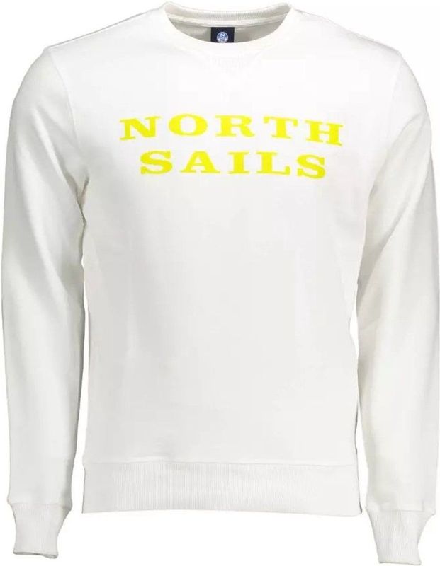 North Sails 691004 Graphic Sweatshirt