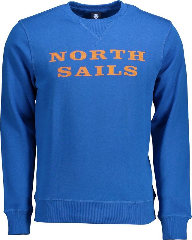 North Sails - 691004 - Sweatshirt