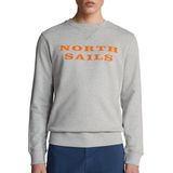 North Sails 691004 Graphic Hoodie