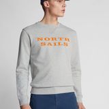 North Sails 691004 Graphic Hoodie