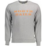 North Sails 691004 Graphic Hoodie