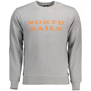 North Sails 691004 Graphic Hoodie