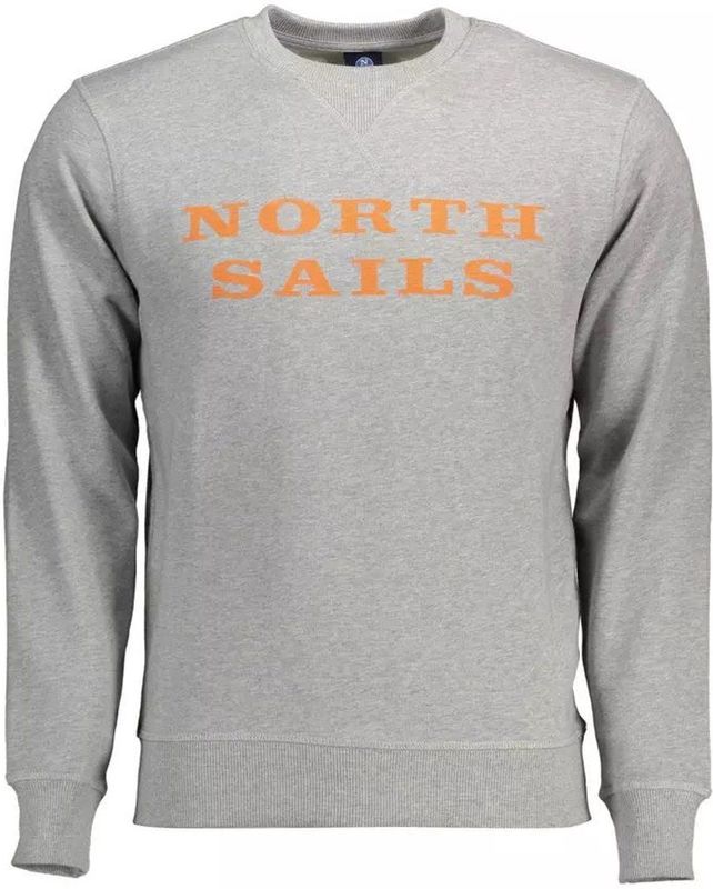 North Sails 691004 Graphic Hoodie