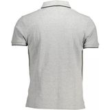 North Sails 692353 Korte Mouw Poloshirt