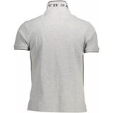 North Sails 692353 Korte Mouw Poloshirt