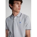 North Sails 692353 Korte Mouw Poloshirt