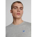 Napapijri - Kasba - T-shirt - Korte Mouwen