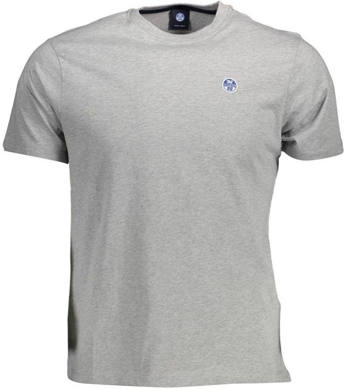 Napapijri - Kasba - T-shirt - Korte Mouwen