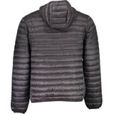 North Sails - Capuchonjas - Zwart - Heren