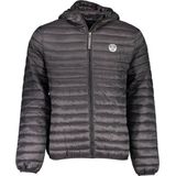 North Sails - Capuchonjas - Zwart - Heren