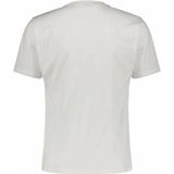 North Sails White Cotton T-Shirt