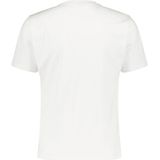 North Sails White Cotton T-Shirt
