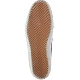 North Sails - Sweatshirt - Zwart - Geribbelde Crew Neck