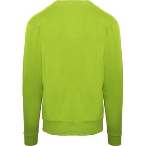 Sweatshirt Met Lange Mouwen En Ronde Hals